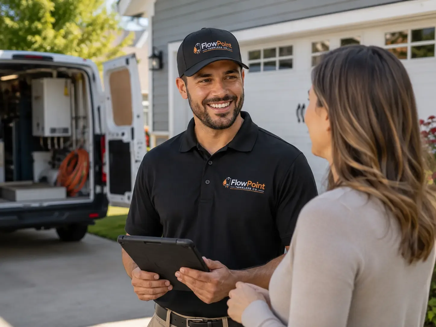 Tankless Water Heater Installation Hammond, NY FAQs